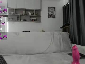 Chaturbate Adult Webcam of silverfoxxxxy