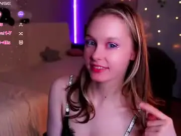 Chaturbate Live Sex of tender__beauty