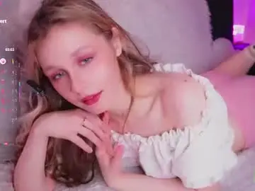 Chaturbate Live Sex of tender__beauty