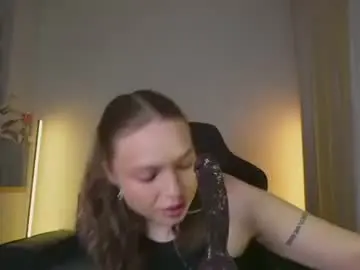 Chaturbate Nude Webcam of viollasinzz
