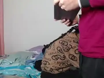 Chaturbate Sex Cam of wildseductor1