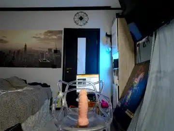 Chaturbate Nude Webcam of xxx_jane_xxx