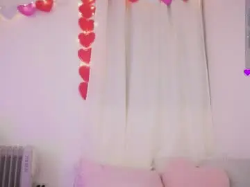 Chaturbate Adult Video Chat of aby_whitee