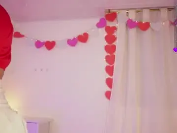 Chaturbate Live Porn of aby_whitee