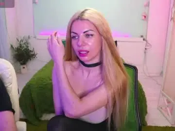 Chaturbate Live Sex of alisaaleks