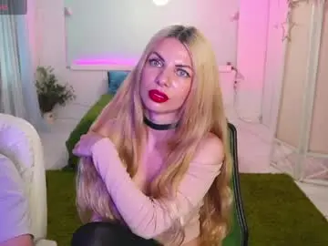 Chaturbate Adult Video Chat of alisaaleks