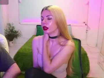 Chaturbate Adult Video Chat of alisaaleks