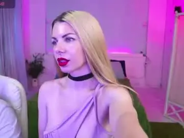 Chaturbate Live Sex of alisaaleks