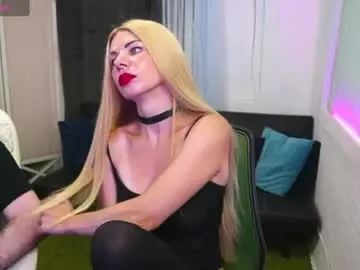 Chaturbate Live Sex of alisaaleks
