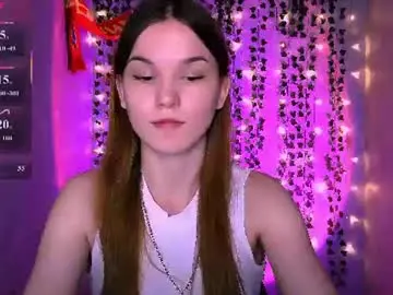 Chaturbate Adult Webcams of amber_rogersss