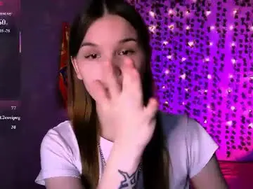 Chaturbate Nude Webcam of amber_rogersss
