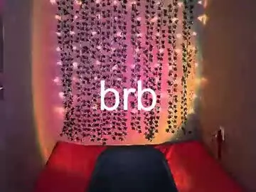 Chaturbate Best Webcam of amber_rogersss