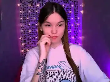 Chaturbate Live Porn of amber_rogersss