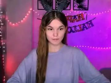 Chaturbate Nude Webcam of amber_rogersss