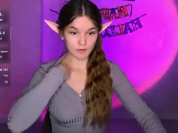 Chaturbate Best live sex cam show of amber_rogersss