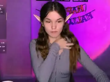 Chaturbate Adult Webcam of amber_rogersss
