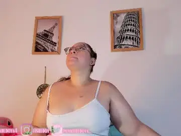 Chaturbate Live Sex Cam of amberbedoya_1