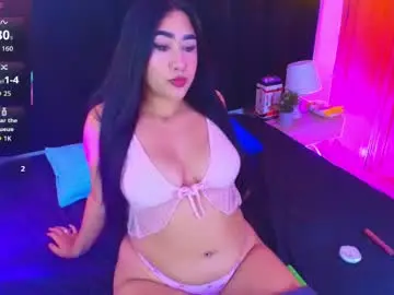 Chaturbate Adult Webcam of angelicsalome