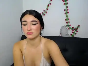 Chaturbate Adult Webcam of anny_naf