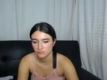 Chaturbate Live Porn of anny_naf