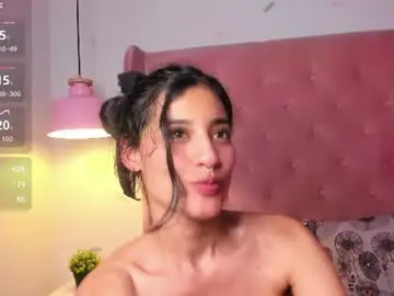Chaturbate Free Porn Cam of arianarose__