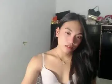 Chaturbate Best Webcam of asian_alliyah