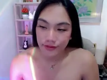 Chaturbate Free Porn Cam of asian_alliyah