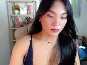 Chaturbate Free Porn Cam of asian_alliyah