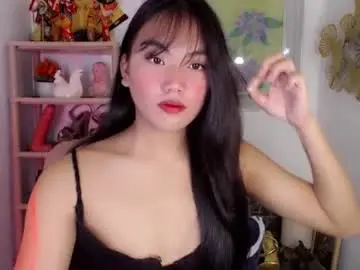 Chaturbate Free Porn Cam of asian_alliyah