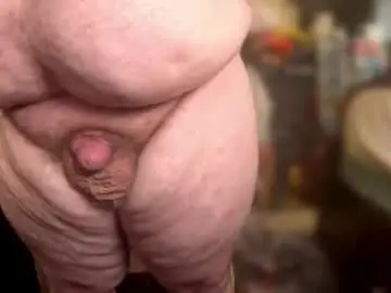 Chaturbate Live Porn of bandito2021