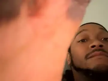 Chaturbate Best Webcam of bigblkdick4wife2