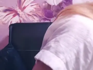 Chaturbate Free Porn Cam of blond_pussy_