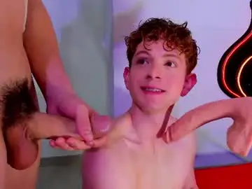 Chaturbate Adult Video Chat of chris18red