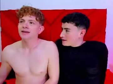 Chaturbate Sex Chat of chris18red