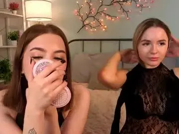 Chaturbate Live Sex of cloverfarewell