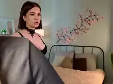 Chaturbate Adult Webcams of cloverfarewell