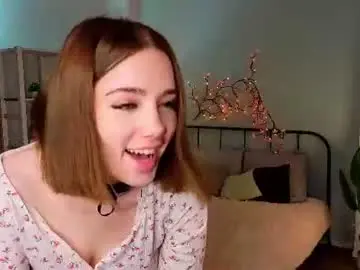 Chaturbate Adult Webcams of cloverfarewell