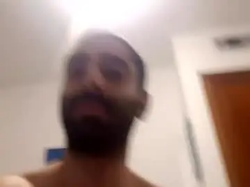 Chaturbate Private Sex Chat of cuteguy52
