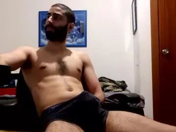 Chaturbate Sex Chat of cuteguy52