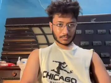 Chaturbate Sex Cam of dinchain