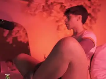 Chaturbate Sex Cam of dwayne_xx