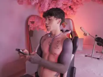 Chaturbate Live Sex of dwayne_xx