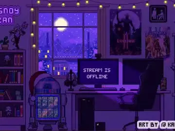 Chaturbate Private Sex Chat of electra_queen1