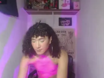 Chaturbate Live Sex of ellis_flowers