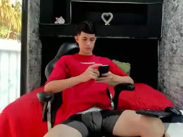 Chaturbate Sex Chat of felipe_fiire