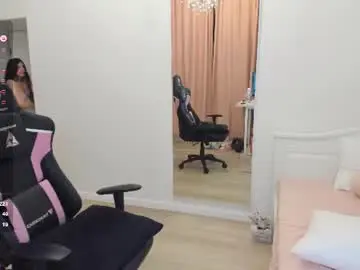Chaturbate Best Webcam of iamcassidy