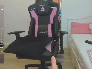 Chaturbate Live Porn of iamcassidy