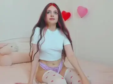 Chaturbate Sex Chat of iamcassidy