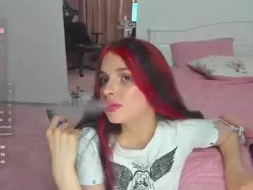 Chaturbate Sex Cam of iamcassidy