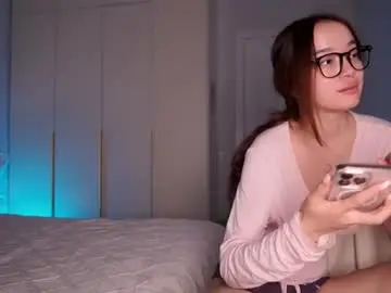 Chaturbate Private Sex Chat of jenny__lii
